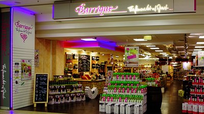 Barrique Braunschweig